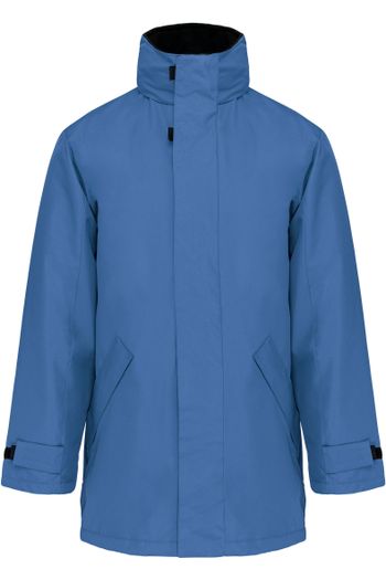 Image produit Parka doublure matelassée