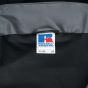 Russell Athletic Veste Shell Imperméable Essential iron_grey