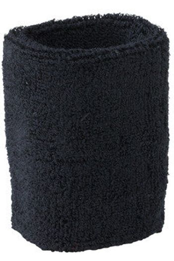 Image produit Terry Wristband