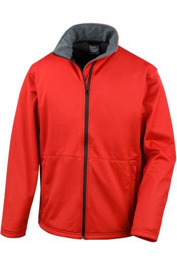 Image produit Veste softshell Essentiel