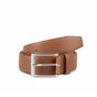 Kariban Premium Ceinture cuir homme burnt_brown