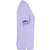 James&Nicholson Classic Polo Ladies lilac