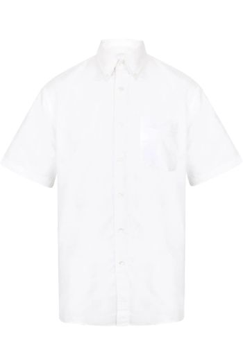 Image produit Men's classic s/s oxford shirt