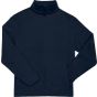 B&C Collection Reset Polar Fleece navy