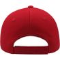Atlantis Liberty Five Cap red