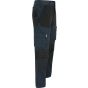 Herock Hector Trousers navy/black