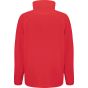 Result Microfleece Jacket red