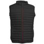 Pen Duick Baltimore Men black/black/red