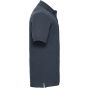 Russell Polo piqué 100% coton classique homme french navy