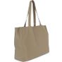 Kimood Sac shopping washed_olive_gray