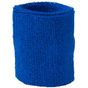 Myrtle Beach Terry Wristband royal