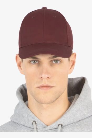 Image produit Casquette - 6 panneaux