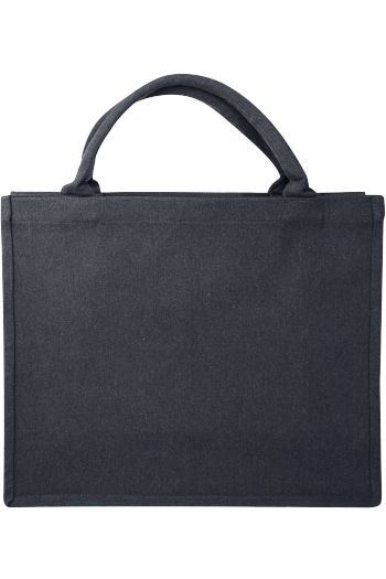 Image produit Sac shopping Page recyclé Aware™ pour livre