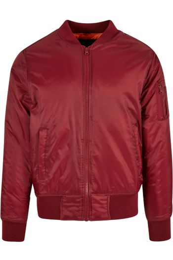Image produit Bomber Jacket