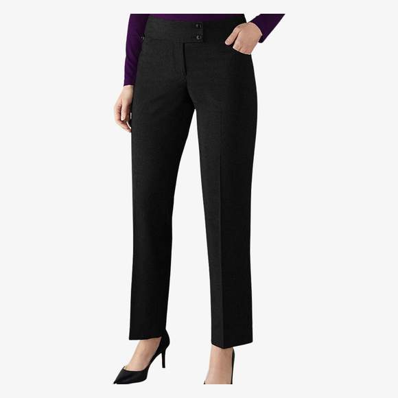 Pantalon de tailleur slim femme Maidavale Clubclass