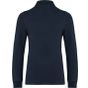 Kariban Polo manches longues enfant navy