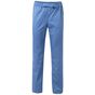 Velilla Pantalon personnel medical - sky_blue - S