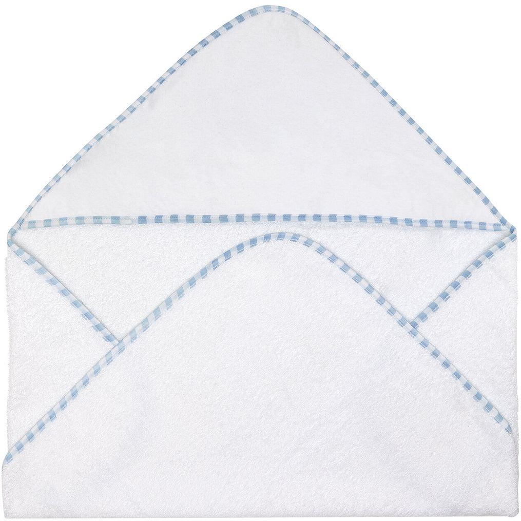 Po Hooded Baby Towel SG Accessories - Towels