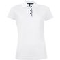 Sol's Performer Women blanc