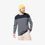 Kariban Pull marin homme