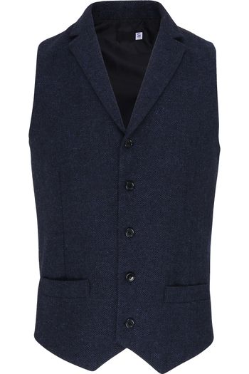 Image produit Gilet à chevrons pour homme