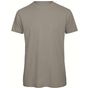 B&C Collection Inspire t /men_° light_grey