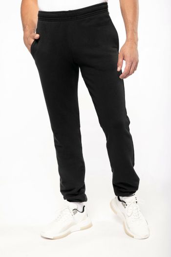 Image produit Pantalon molleton écoresponsable homme