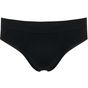 Kariban Slip écoresponsable sans coutures homme black