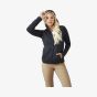Stedman Lux Hooded Knitfleece Jacket Women