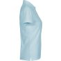 Neutral Ladies Classic Polo light_blue