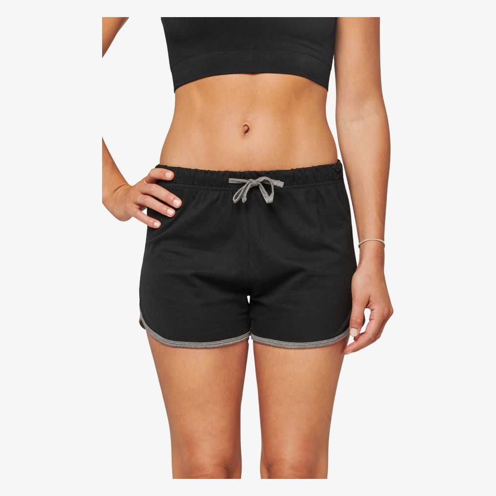 Short de sport femme ProAct