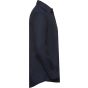 Russell Chemise Oxford cintrée manches longues homme bright_navy