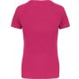 ProAct T-shirt de sport manches courtes femme fuchsia