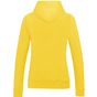 AWDis Just Hoods Women's College Hoodie sun_yellow