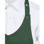 SG Accessories - Bistro BERN Women's Bib Apron bottle_green