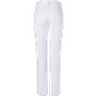 karlowsky Women's Trousers Tina Stretch White