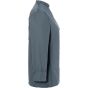 karlowsky Women's Long-Sleeve Chef Jacket Larissa Anthracite