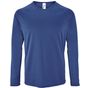 Sol's Sporty LSL Men royal