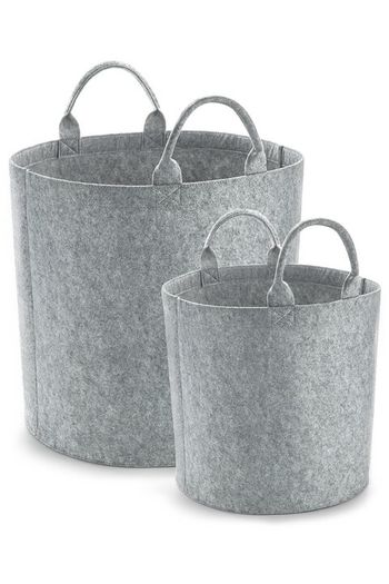 Image produit Panier en Feutrine
