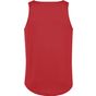 AWDis Just Cool Cool Vest fire_red