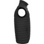 iDeal Basic Brand Bodywarmer matelassé homme black