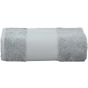 A&R Grande serviette PRINT-Me® Anthracite grey
