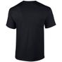 Gildan T-Shirt Ultra Cotton black