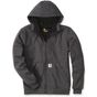 carhartt Sweat-shirt zippé capuche Windfighter grey