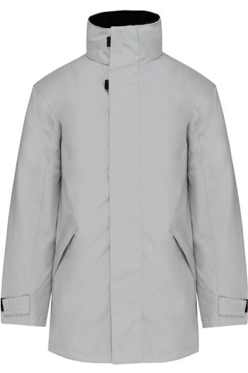 Image produit Parka doublure matelassée