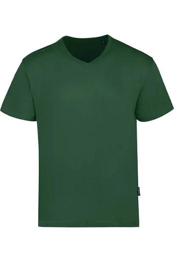 Men's Luxury V-Neck Tees