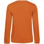 B&C Collection Inspire Crew Neck /women_° pure_orange