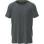 Stedman Mesh Raglan slate_grey