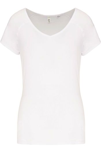 Image produit T-shirt de sport écoresponsable femme