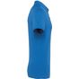 Kariban Polo jersey manches courtes homme light_royal_blue